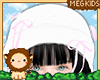Kids Easter Hat