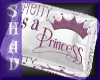 {SP}Princess Pillow