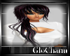 Glo* ClairBlack/PurFrost