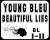 Young Bleu-bl