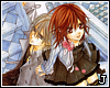 [J] Vampire Knight