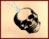 Pendant [skull]