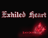 Exhiled Heart Chrome