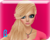 *B* Shintani Barbie Blon