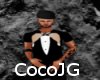CocoJG| Elegent