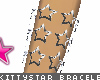 [V4NY] KittyStar Bracele