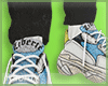 90s Sam Sneakers
