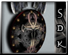 #SDK# Vamp Goth Shield