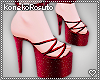 *KR* Crimmi Heels Cr