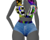 FENDI OUTFIT