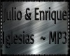 Julio & Enrigue MP3
