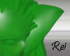 [R] Green Slime M Ears