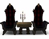 SS Blood  Roses Thrones