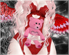 Vday Bear xoxo