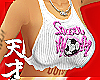 - ☆ Soccer Mom tank