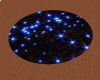 blue star rug animated