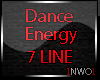 Dance Energy 7 Line