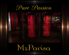 {MP} Pure Passion Screen