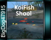 [BD]KoiFishSchool