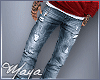 [MT] Brawlin Jeans (M)