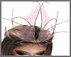 Spring Fairy Crown