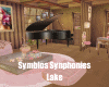 Symbios Symphonie Lakes
