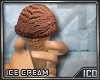 ICO Ice Cream Choco M