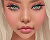 HD Realistic anime head