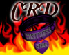 ~CRD~ Mistress Fire