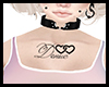 tattoo name Denis