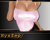 ! SEXY BABY PINK TOP