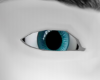 blue bright