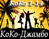Koko Dzhambo