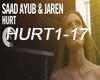 Saad Ayub -Jaren - Hurt