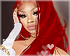 ™Z -Dahlia *Red
