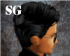 Black Style Hair[SG]