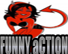 Funny Action 
