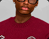 AMR Sport Sweater