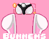 Bunny Bum (G&R)