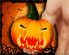 Halloween Pumpkin Hold