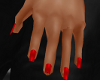 (SL) Grease Sandy Nails