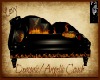 Demonic/Angelic Couch