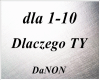 Dlaczego TY