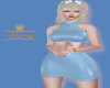 e_blue fur halter