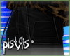Cargo Pants - Black