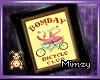 |M| Bombay Bicycle Club 