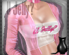 [CS] Pink Jelly Jacket