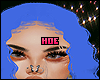 blue barbie