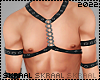 S| Edgy Harness