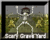 [my]Scary Grave Yard Ani